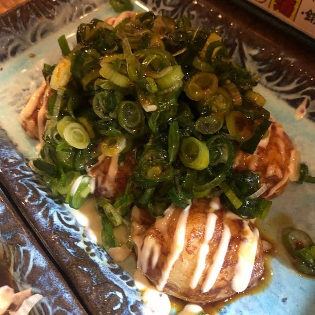 蛸焼き・炭火 満家 京橋店 - サブ画像2