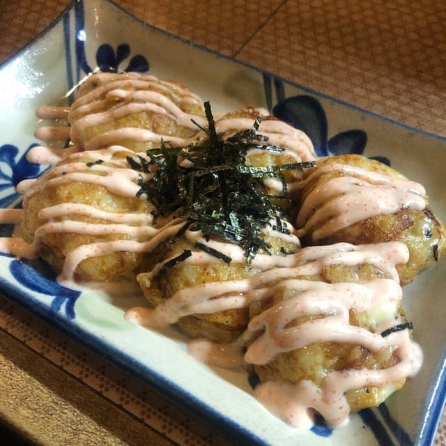 蛸焼き・炭火 満家 京橋店 - サブ画像3