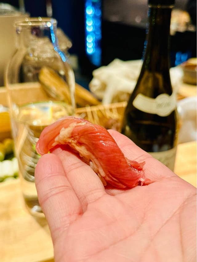 焼き鳥 とりら - サブ画像2