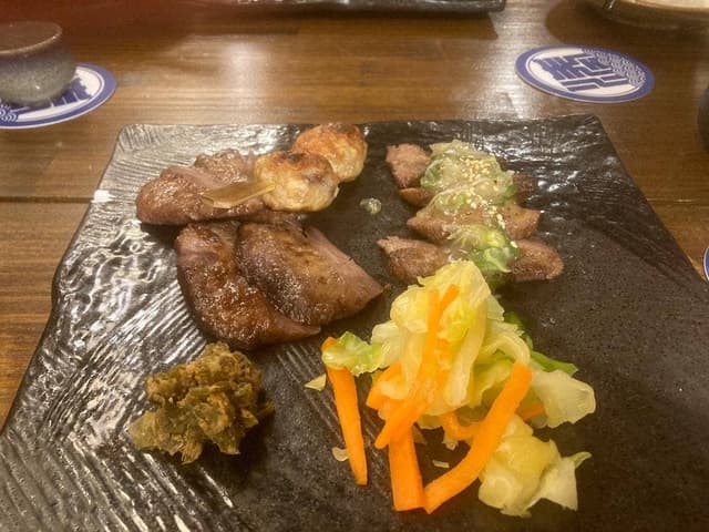仙台牛たん 湊の小十郎 - サブ画像1