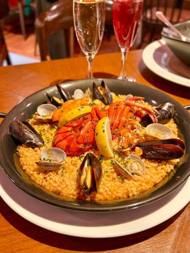 地中海料理専門店 Mar Mare - サブ画像2