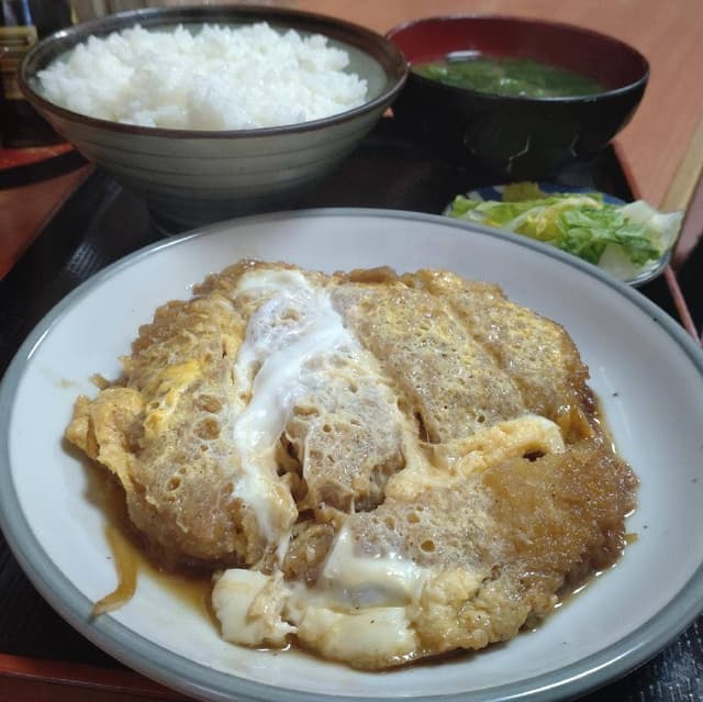 お食事処ときわ - サブ画像2
