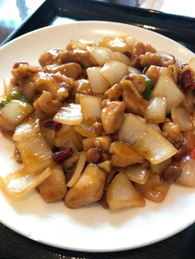 天府城 - サブ画像3