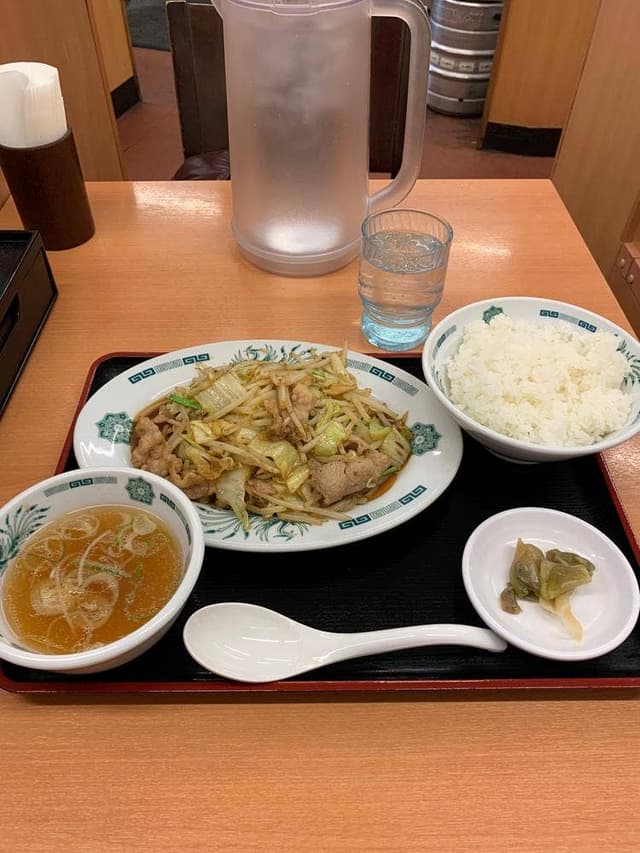 福しん 中井店 - サブ画像3