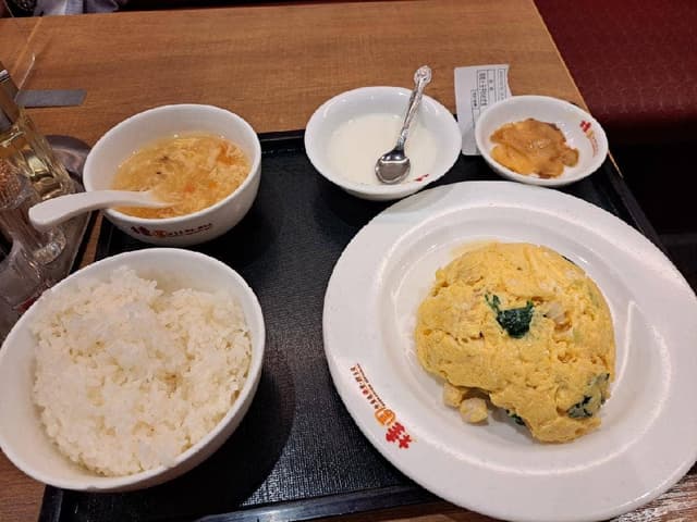 桂園 帝国劇場店 - サブ画像1