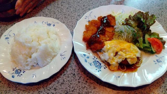 グリル ボブソン - サブ画像3