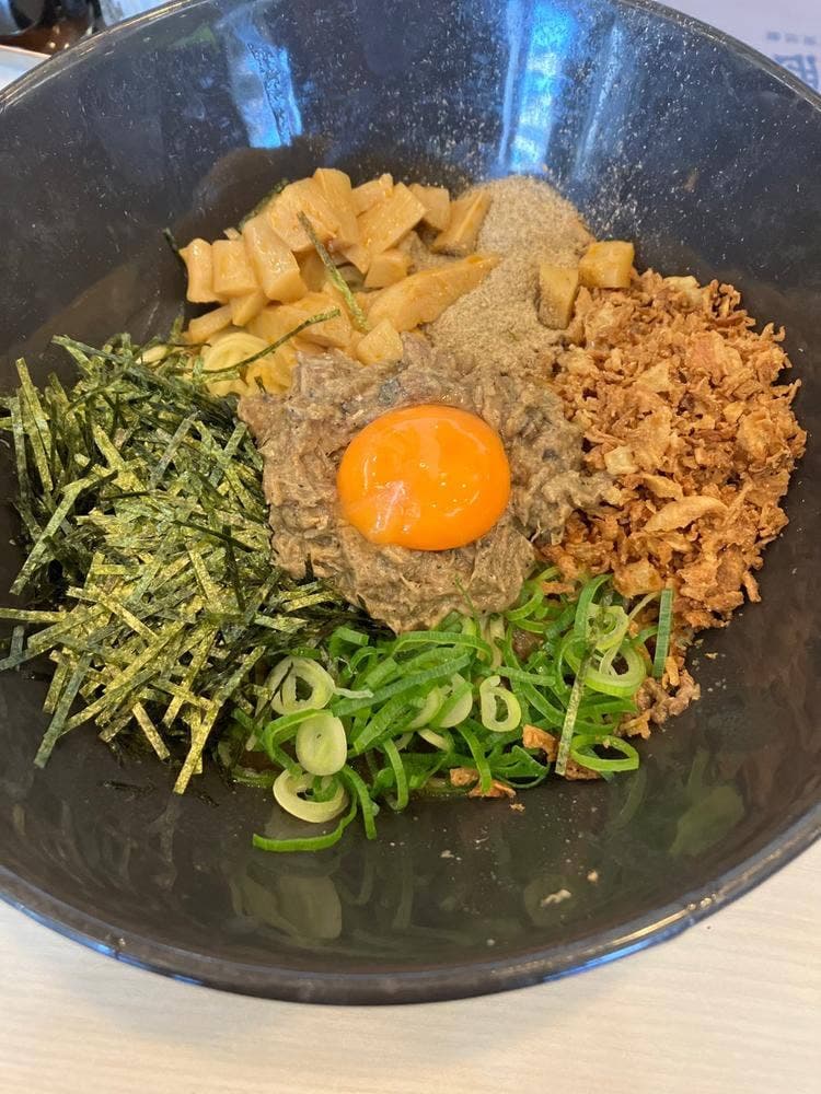 川西麺業