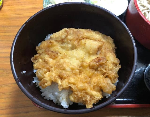 小倉庵本店 - サブ画像3