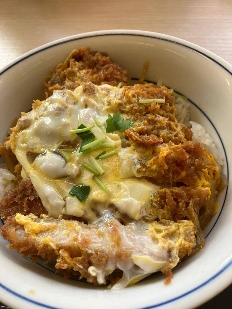 かつや 大井松田店