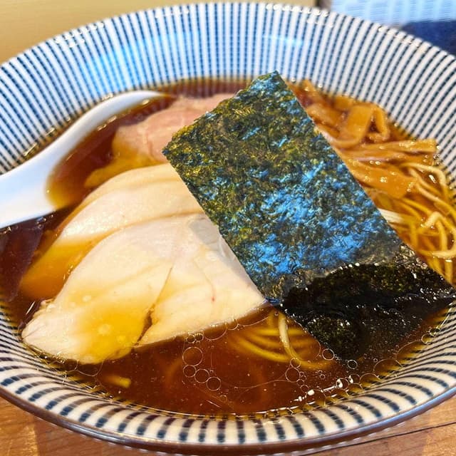 麺屋 つむぎ - サブ画像3