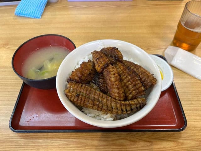 うるとら食堂 - サブ画像1