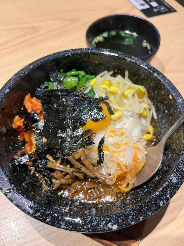 黒毛和牛 牛の膳 - サブ画像2
