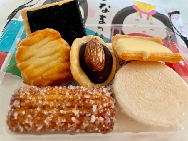 松福 加納店 - サブ画像1