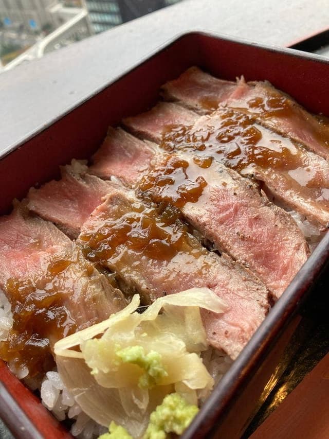 星空の中へ - サブ画像2