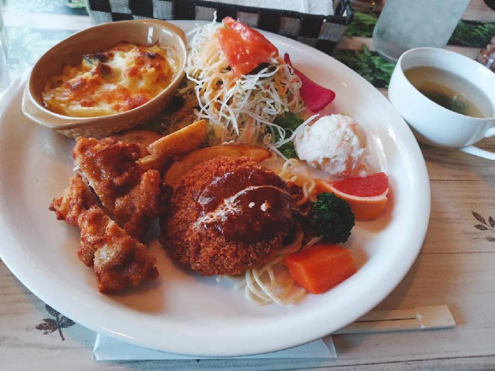 ハンプティーダンプティー