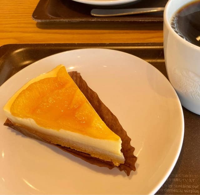 スターバックス コーヒー はなふる恵庭店 - サブ画像2