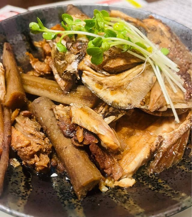 串かつ・もつ鍋たまがっど - サブ画像2