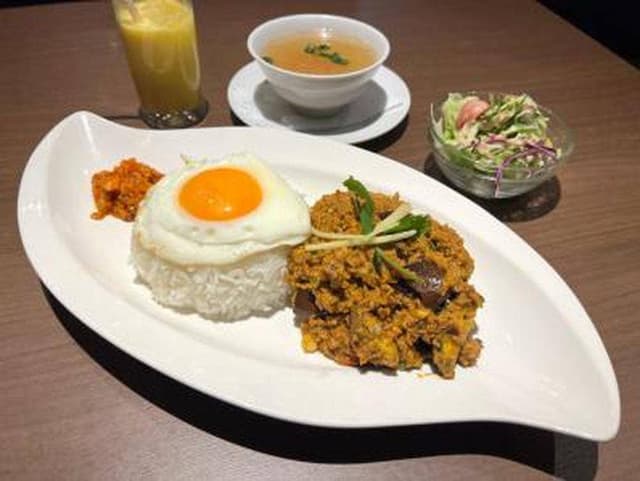 Asian Restaurant SITA 祐天寺店 - サブ画像2