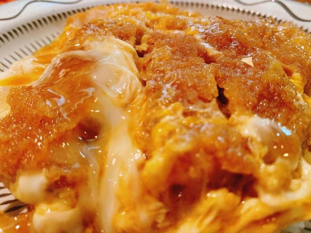 味のかつえだ - サブ画像3