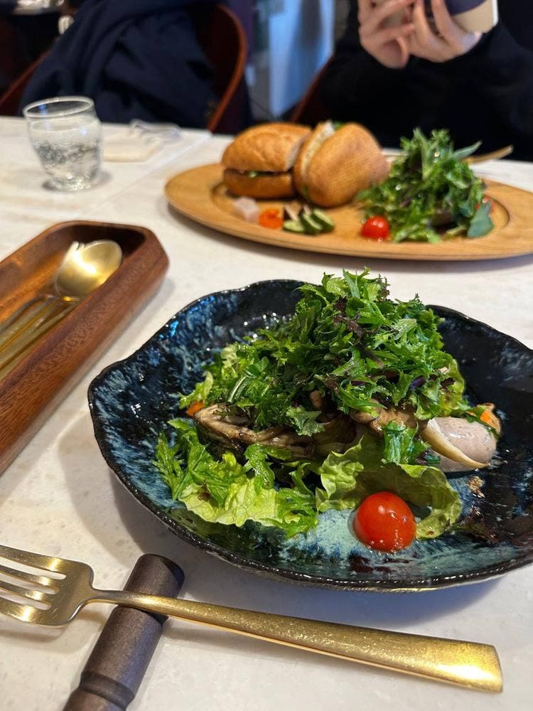 仏蘭西懐石ふじもと