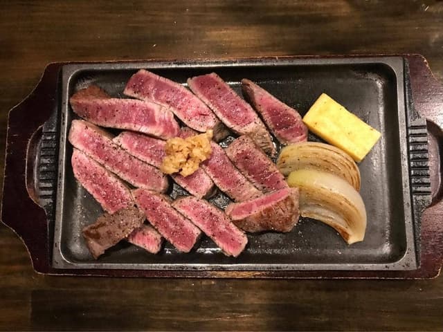 STEAK DINER ARIYOSHI - サブ画像1