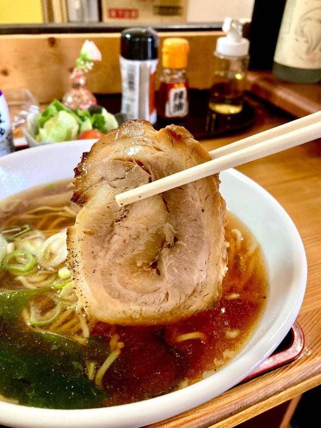 中華食堂 味彩 - サブ画像1