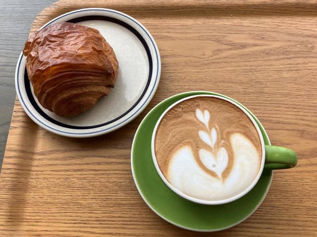 パンとエスプレッソと湘南と - サブ画像1