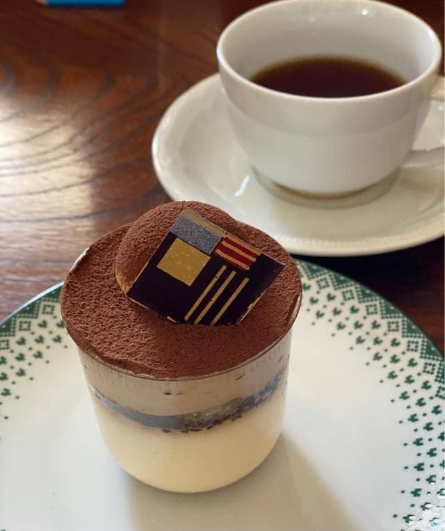 PÂTISSERIE Yoshinori Asami - サブ画像1