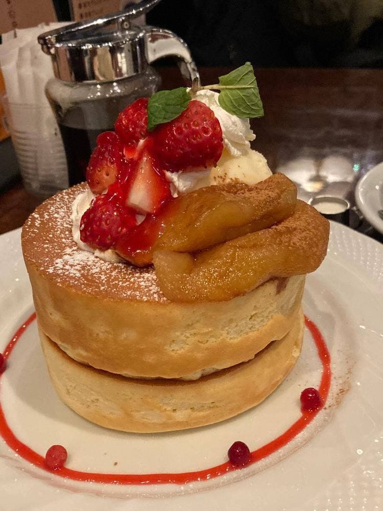 星乃珈琲店 川崎駅前店