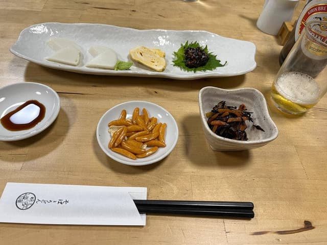 味多香庵 - サブ画像1