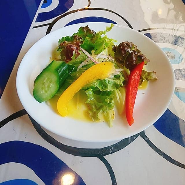 GREEK RESTAURANT SHUPOUL - サブ画像1