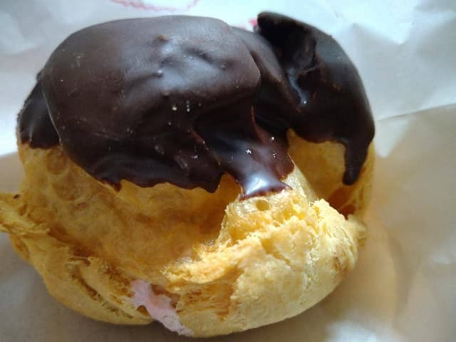 ビアードパパ ららぽーと海老名店 - サブ画像2