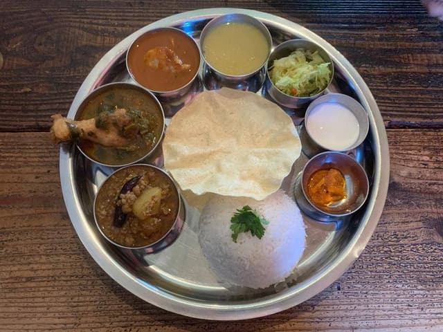 グナグナカリー - サブ画像1