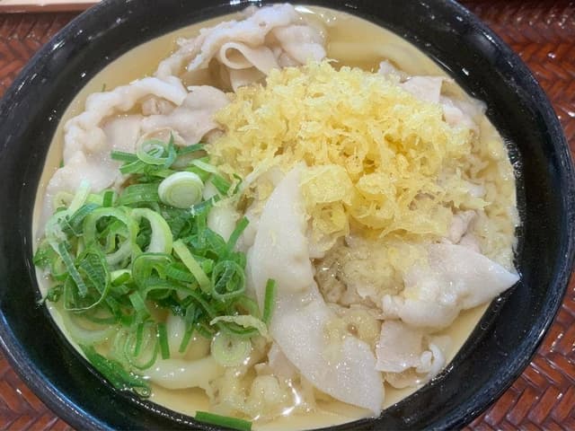 讃岐うどん伊吹や製麺 イオンモール Nagoya Noritake Garden - サブ画像1