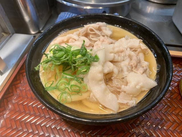 讃岐うどん伊吹や製麺 イオンモール Nagoya Noritake Garden - サブ画像2