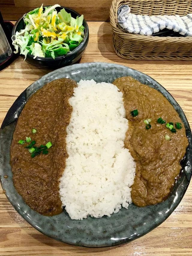 金子咖哩 かれー王国 - サブ画像1