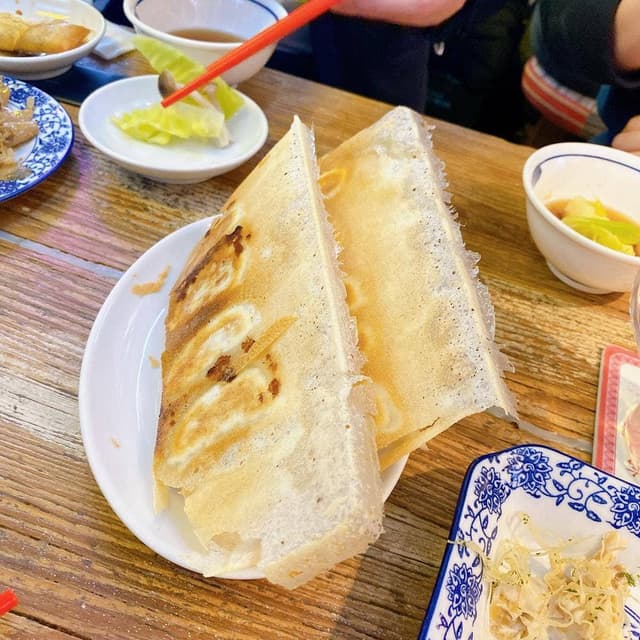 餃子マニア 品川本店 - サブ画像2