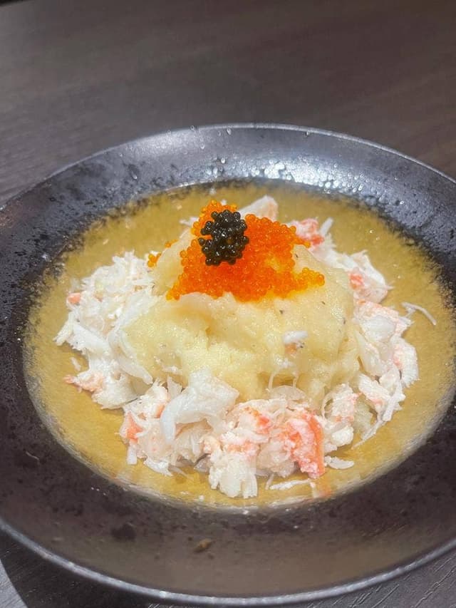 境港直送 かに処ごっつお 上野広小路店 - サブ画像1