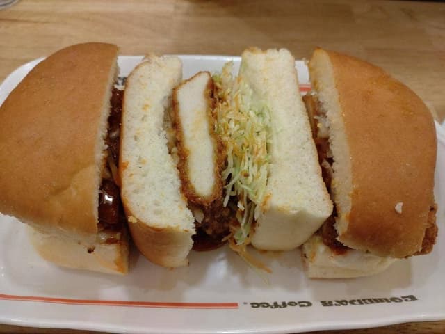 コメダ珈琲店 シャポー市川店 - サブ画像2