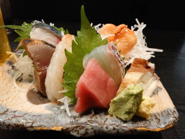 味の店 いわし - サブ画像3