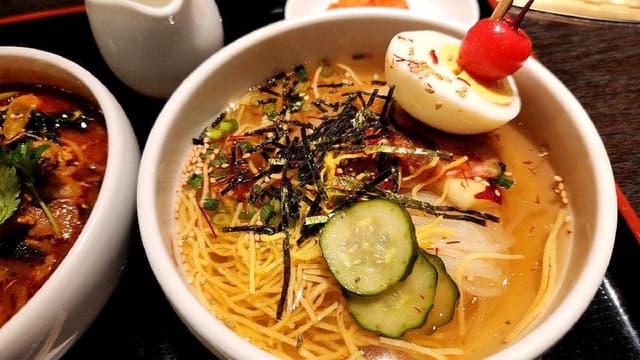 焼肉名菜福寿戸塚店 - サブ画像1