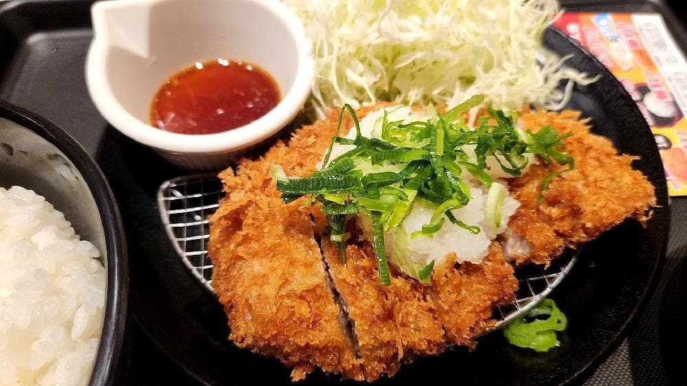 松のや 戸塚店