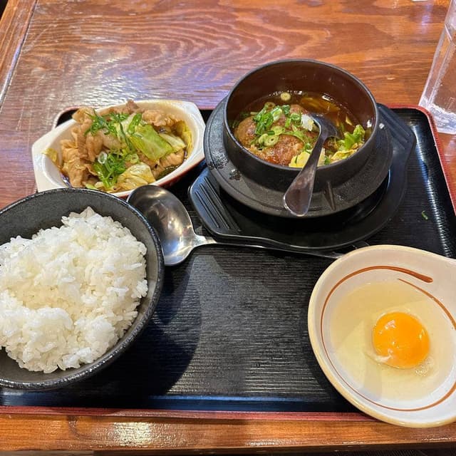 まるさや イースト - サブ画像1