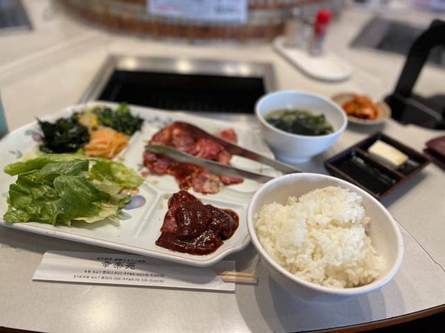 幸楽苑 本店 - サブ画像1