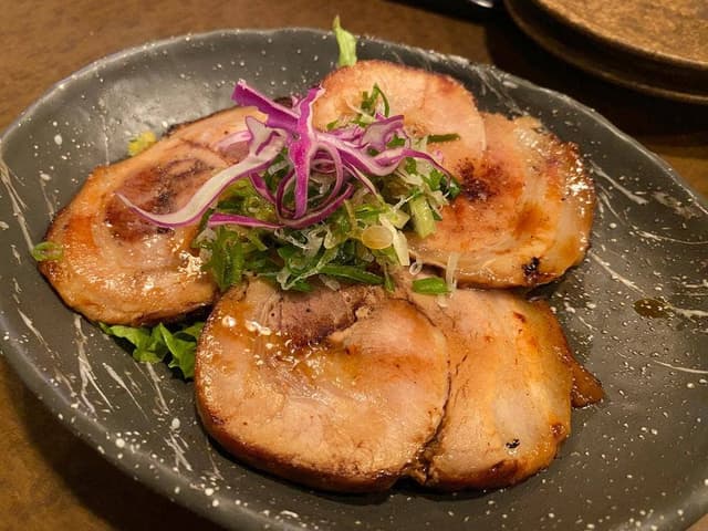 豚焼き 田 - サブ画像1