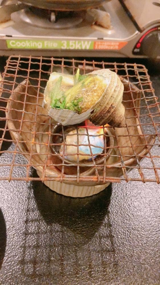 吉はら