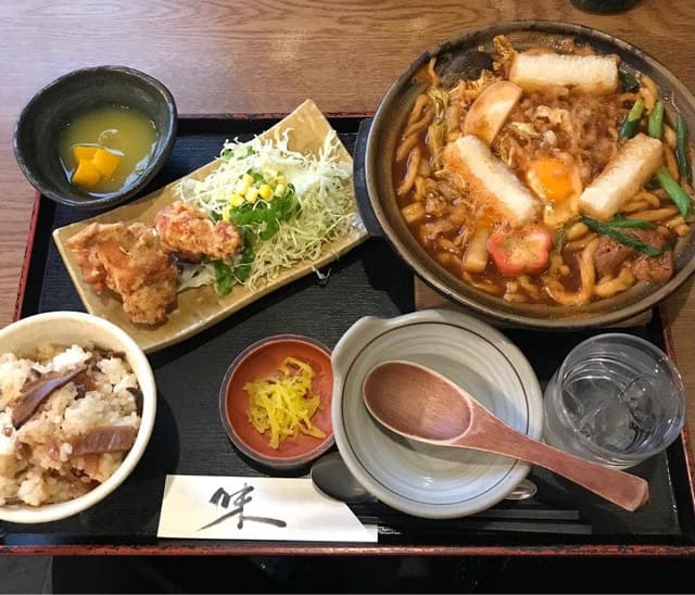 麺処 一八 - サブ画像2