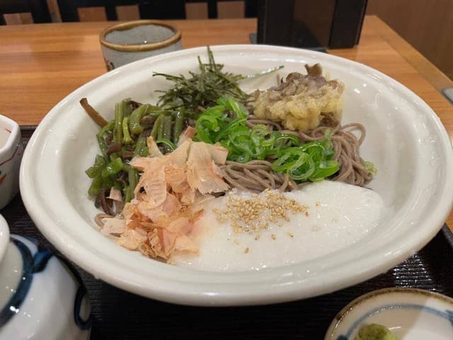 そじ坊 津駅チャム店 - サブ画像3