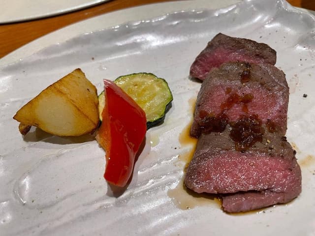 貝と炭火と日本酒 撓 たわわ 横浜鶴屋町店 - サブ画像3