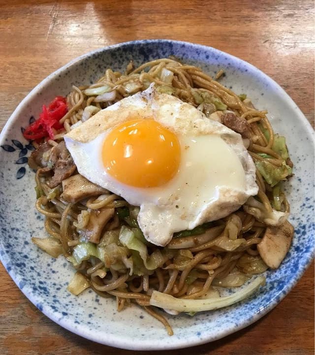 お好み焼き 鈴 - サブ画像3